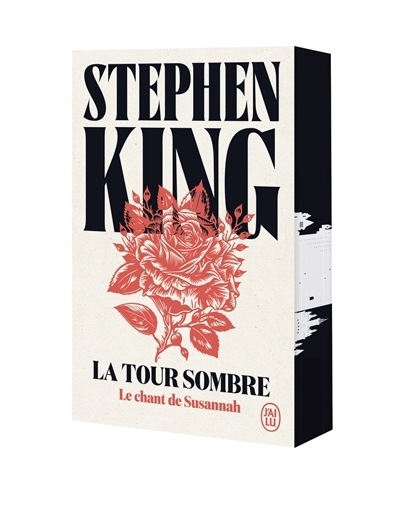 La tour sombre T.06 - Le chant de Susannah | King, Stephen