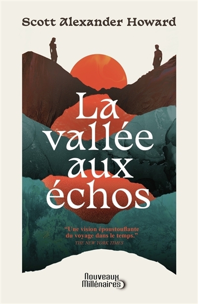 La vallée aux échos | Howard, Scott Alexander