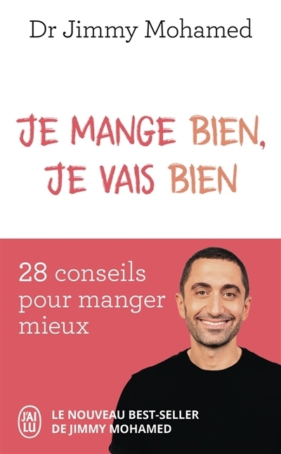 Je mange bien, je vais bien | Mohamed, Jimmy