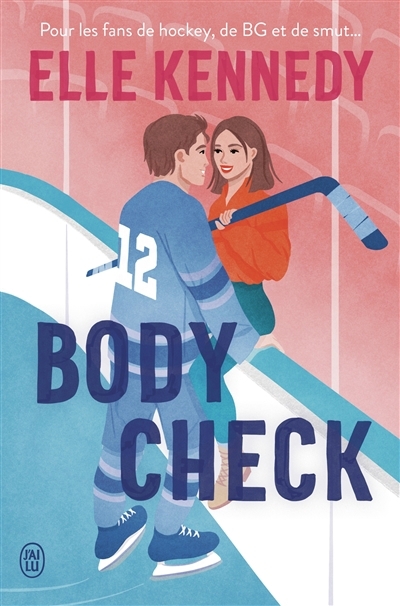 Body check | Kennedy, Elle