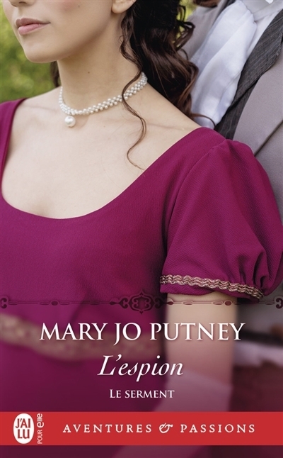 espion (L') | Putney, Mary Jo