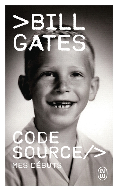 Code source | Gates, Bill
