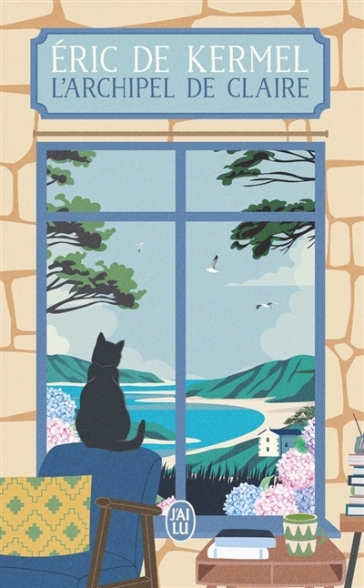 archipel de Claire (L') | Kermel, Eric de