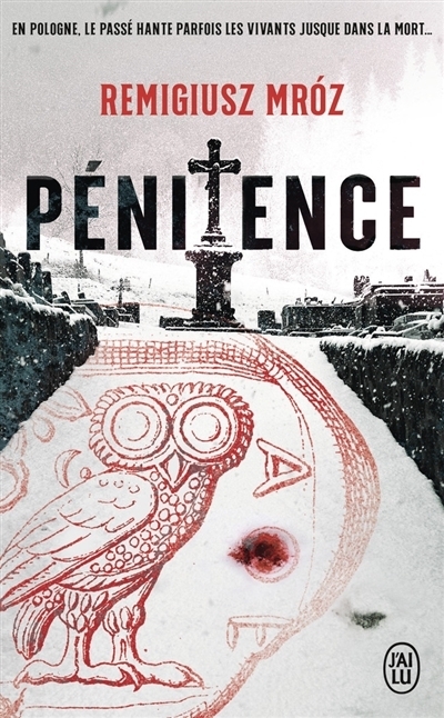 Pénitence | Mroz, Remigiusz