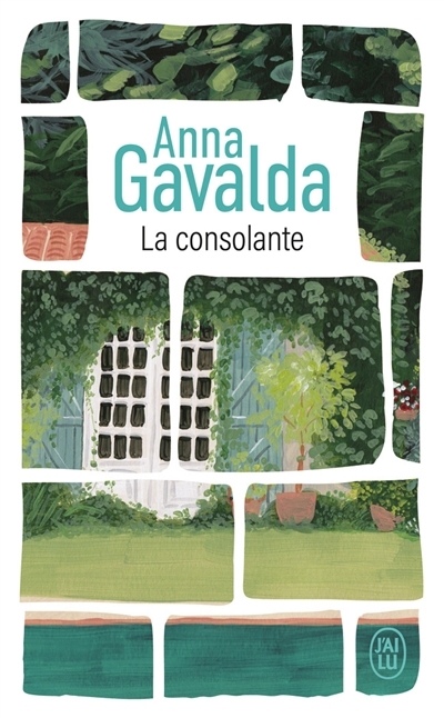 La consolante | Gavalda, Anna (Auteur)