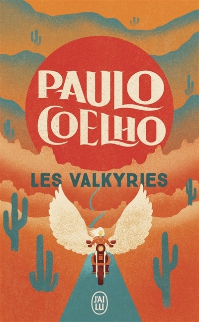 Les Valkyries | Coelho, Paulo