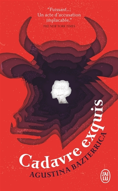 Cadavre exquis | Bazterrica, Agustina