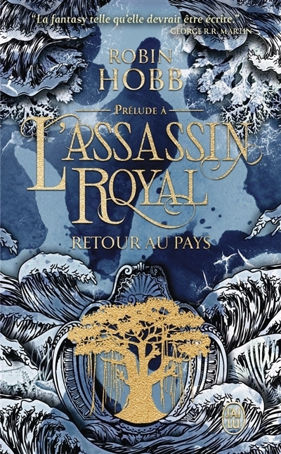 Retour au pays | Hobb, Robin