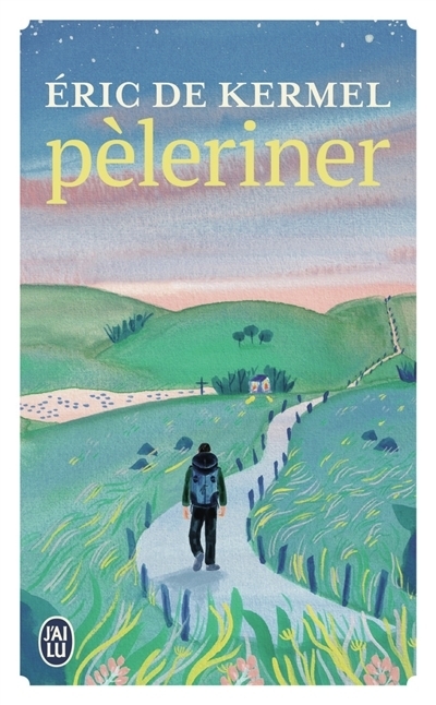 Pèleriner | Kermel, Eric de