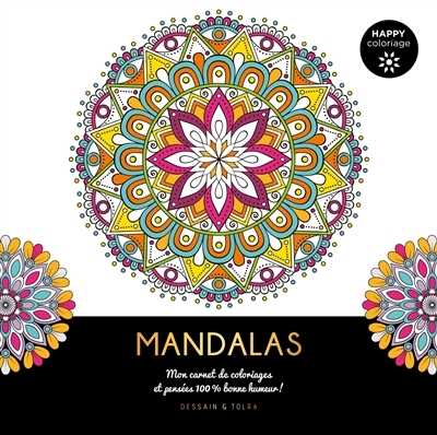 Mandalas | 