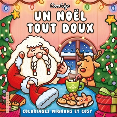 Un Noël tout doux | Coco Wyo