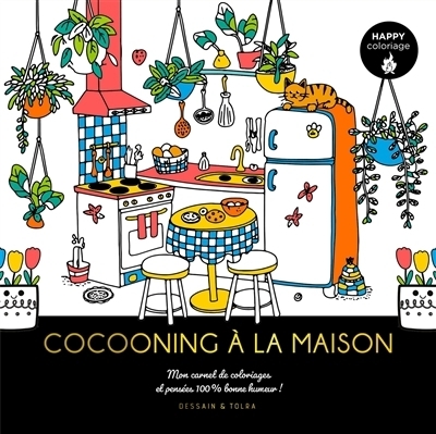 Cocooning à la maison | 