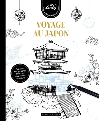 Voyage au Japon | 