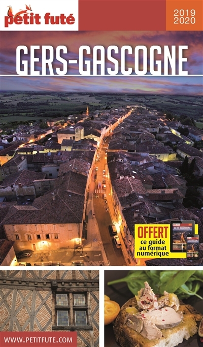 Gers-Gascogne | Auzias, Dominique