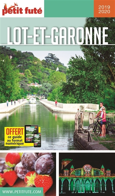 Lot-et-Garonne | Auzias, Dominique