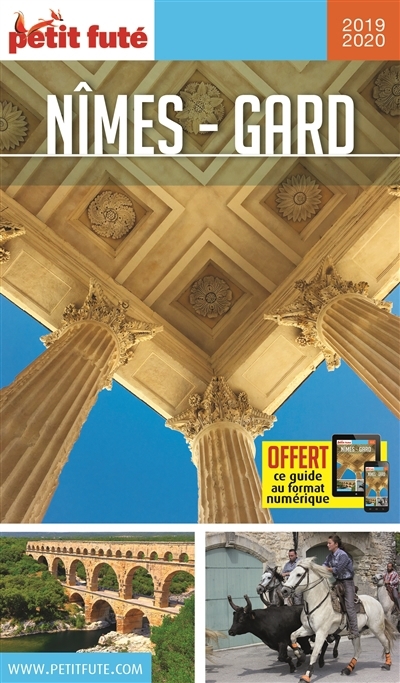 Nîmes-Gard | Auzias, Dominique