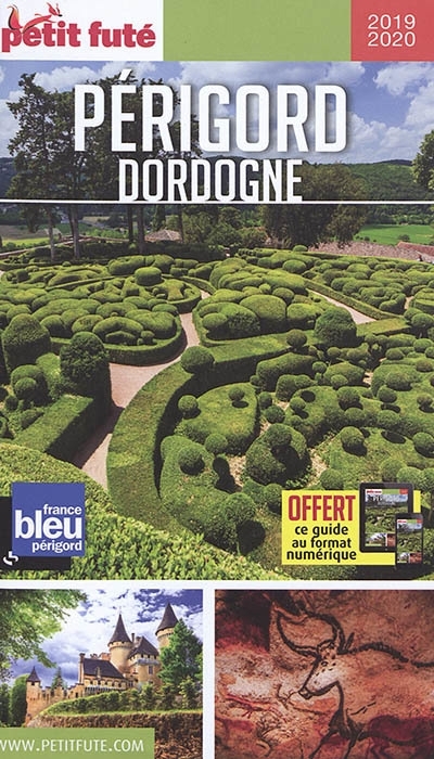 Périgord, Dordogne | Auzias, Dominique