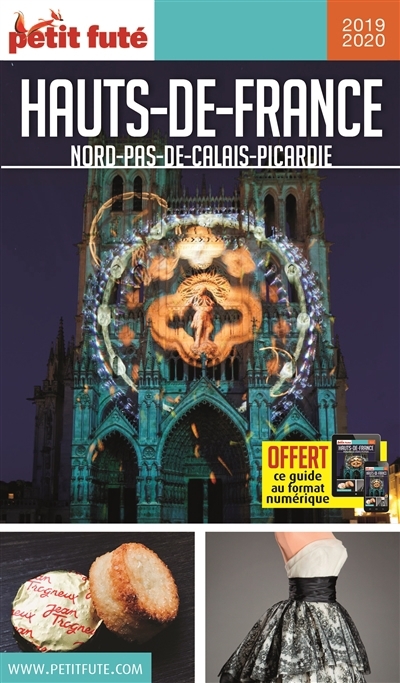 Hauts-de-France | Auzias, Dominique