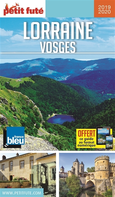 Lorraine, Vosges | Auzias, Dominique
