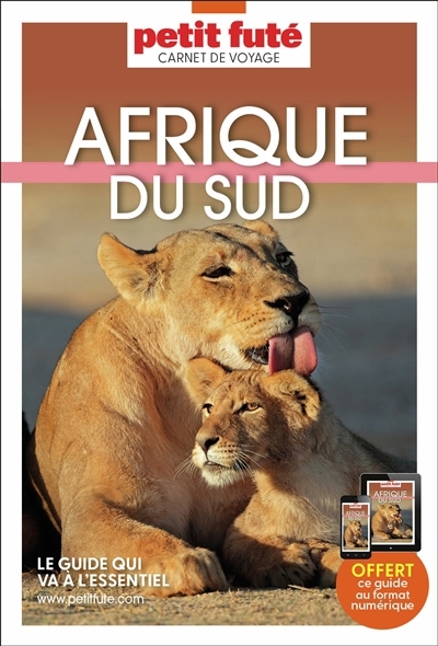 Afrique du Sud | Auzias, Dominique (Auteur) | Labourdette, Jean-Paul (Auteur)