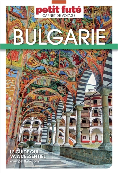 Bulgarie | Auzias, Dominique (Auteur) | Labourdette, Jean-Paul (Auteur)