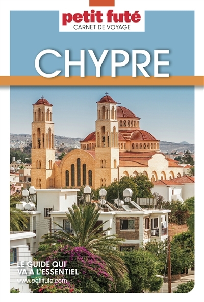 Chypre | Auzias, Dominique (Auteur) | Labourdette, Jean-Paul (Auteur)