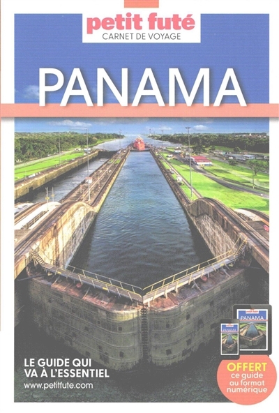 Panama | Auzias, Dominique (Auteur) | Labourdette, Jean-Paul (Auteur)