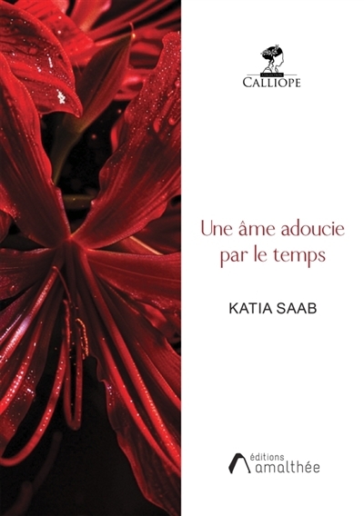 Une âme adoucie par le temps | SAAB, Katia (Auteur)