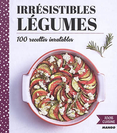 Irrésistibles légumes | Gomez, Gema