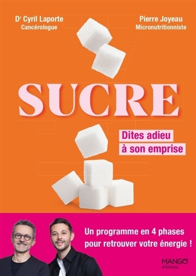 Sucre | Laporte, Cyril | Joyeau, Pierre