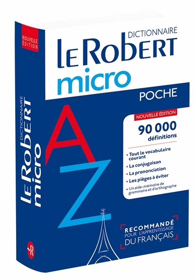 Robert micro poche (Le) | 