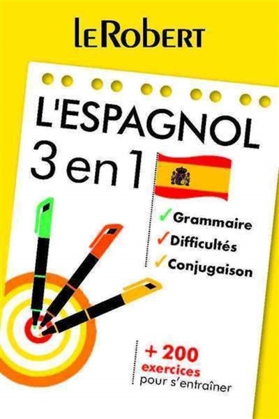 L'espagnol | 