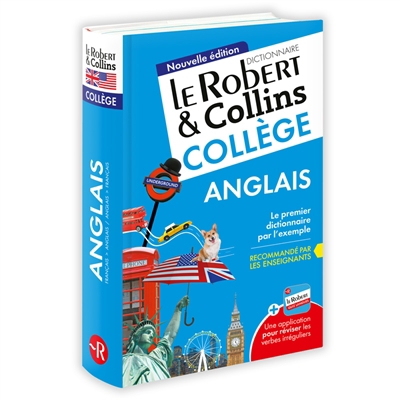 Robert & Collins collège anglais (Le) | 