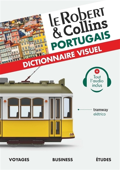 Robert & Collins portugais (Le) | 