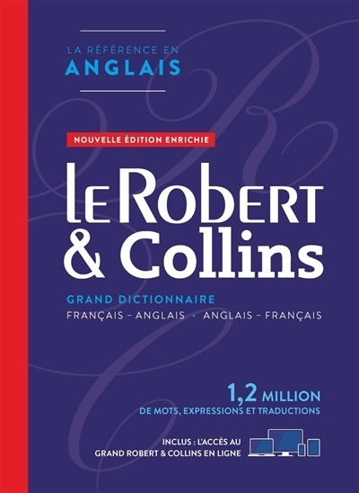 Robert & Collins (Le) | 