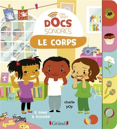 corps (Le) | Zoubenko, Marion