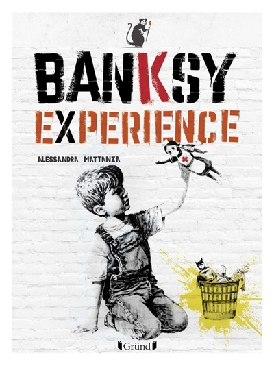 Banksy experience | Mattanza, Alessandra