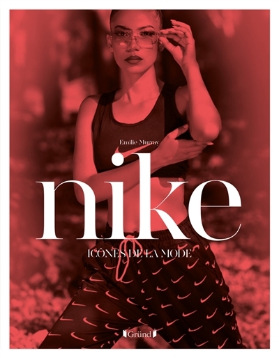 Nike | Murray, Emilie (Auteur)