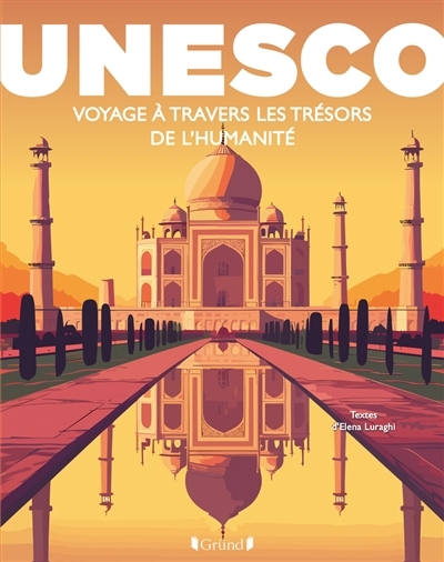 Unesco | Luraghi, Elena