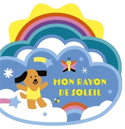 Mon rayon de soleil | Das, Jessica