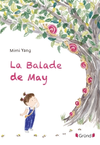 La balade de May | Yang, Mimi