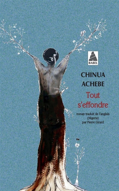 Tout s'effondre | Achebe, Chinua