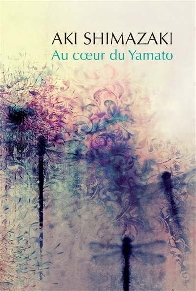 Au coeur du Yamato | Shimazaki, Aki