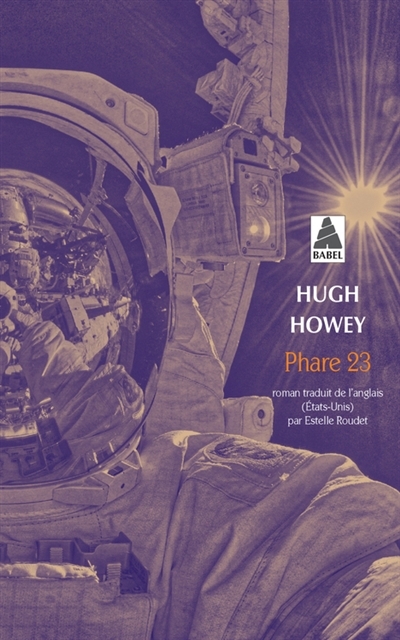 Phare 23 | Howey, Hugh