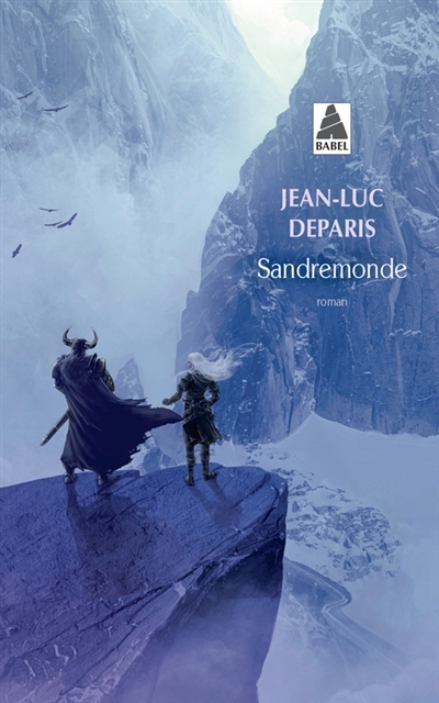Sandremonde | Deparis, Jean-Luc
