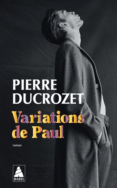 Variations de Paul | Ducrozet, Pierre