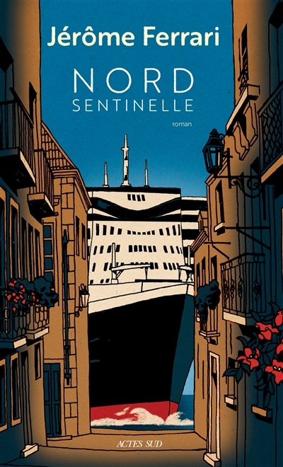 NUM - Nord Sentinelle (EPUB) | Ferrari, Jérôme
