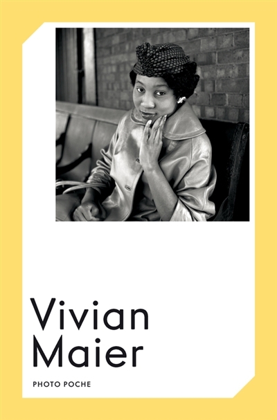 Vivian Maier | 