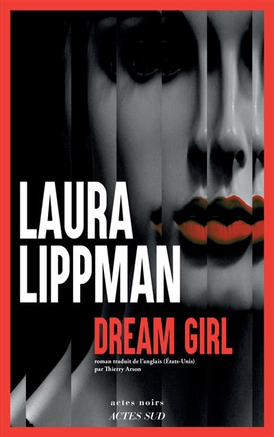 Dream girl | Lippman, Laura (Auteur)