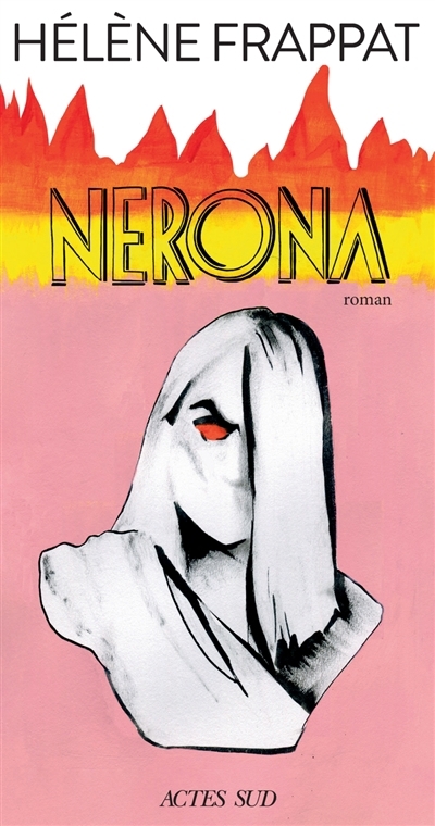Nerona | Frappat, Hélène (Auteur)